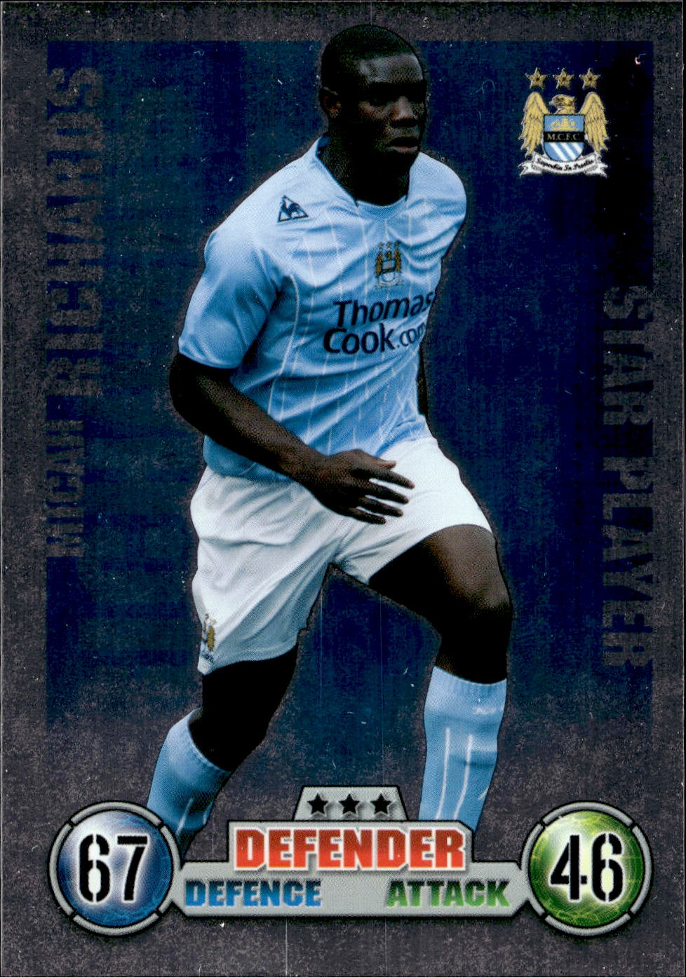Premier League 2008